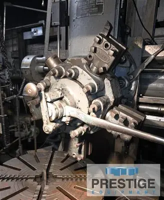 Used BULLARD SPIRAL DRIVE Vertical Boring Mills (incld VTL) New York US | Prestige Equipment #1244389