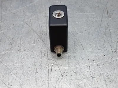 NEW TRANSDUCER TECHINQUES MDB100