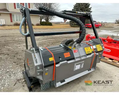 Used FAE _UNKNOWN_ Forestry Grinders Iowa US | Keast Enterprises #1360246