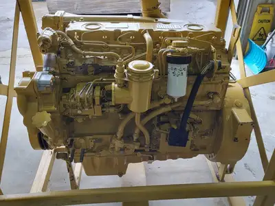 USED CATERPILLAR 10R-8793