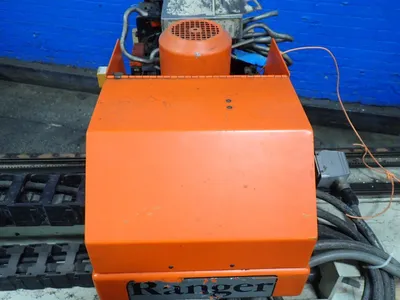 Used 1993 RANGER AUTOMATION SYSTEMS RT200E Robots Ohio US | HGR 24 #795212
