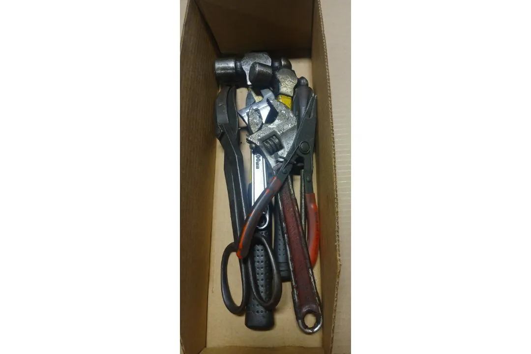 Used _UNKNOWN_ _UNKNOWN_ Power & Hand Tools (Misc) Ohio US | Thompson Auctioneers #1547140