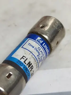 Used LITTELFUSE FLNR30 Miscellaneous Equipment (Electrical & Power) | Surplus Asset Holdings #1193195