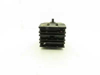 Square D FA34020 I-Line Circuit Breaker 20A 600V 3P 3PH 20 AMP 600 Volt Gray