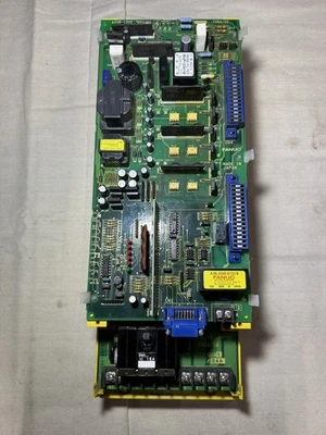 FANUC A06B-6058-H005 Servo Amplifier | Shelby Machinery LLC (3)