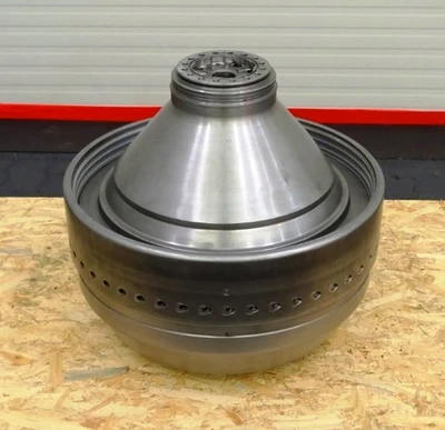 Used _UNKNOWN_ _UNKNOWN_ Disc Automatic Centrifuges Florida US | Sanders Equipment #1324406