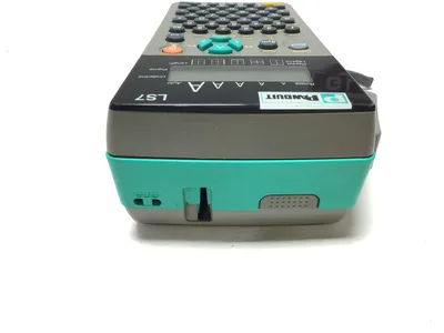 Panduit LS7 Handheld Thermal Transfer Printer