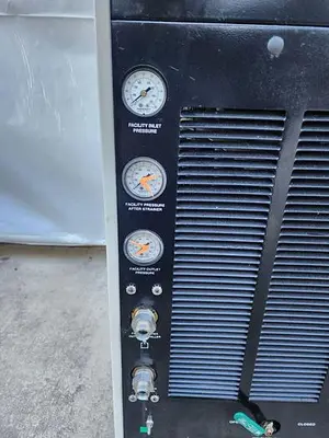 AFFINITY CHILLER PWG-060K-BE33CBC2