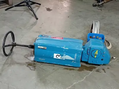 USED METSO B1JRU12/55