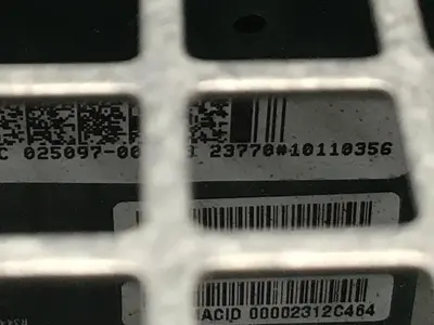 USED ABB 3HAC025097-001/13