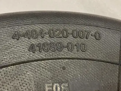 USED WICHITA 4-404-020-007-0 41689-010