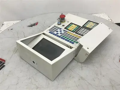 USED ARBURG 220S 250-60 / CP