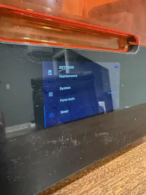 Formlabs Form 3 3D Printer, Formlabs Oven & Formlabs Cleaning System, Also Includes Various Quick