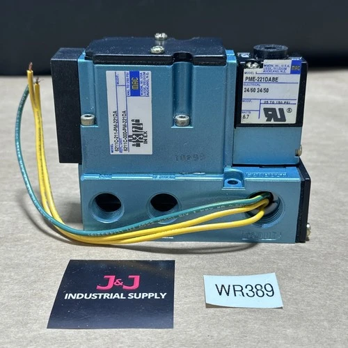 NEW Mac 6211C-211-PM-211DA
