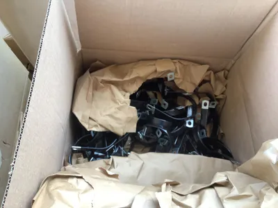 Used _UNKNOWN_ _UNKNOWN_ Clamps Michigan US | Miedema Asset Management Group #1312580
