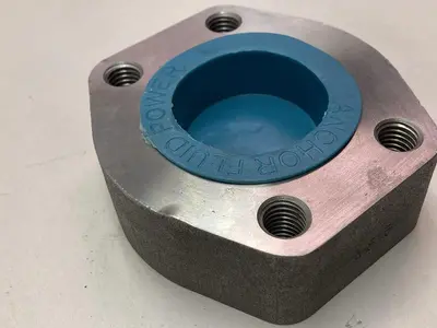 New | in-Stock ANCHOR FLUID POWER A-816 Valves/Fittings Ohio US | Surplus Asset Holdings #1244912