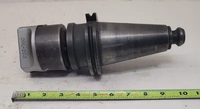 CRITERION DBL-203 BORING HEAD Tooling & Accessories, Boring | Machinery Central (7)