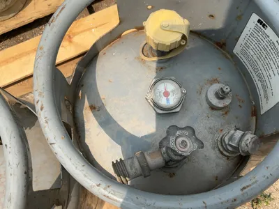 Used _UNKNOWN_ _UNKNOWN_ Pressure Vessels Michigan US | Miedema Asset Management Group #1321049