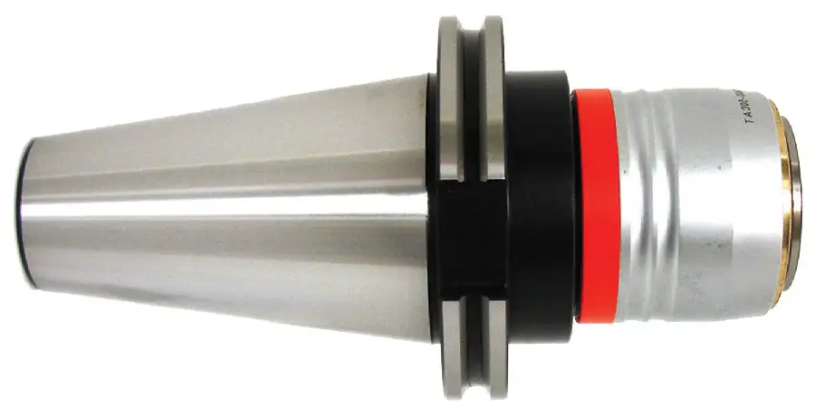 SCM CAT50 Size 1 Syncrolize Tapping System #0 to 1/2" Tap Range 13005B