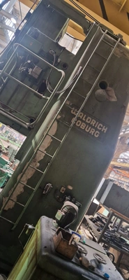 WALDRICH COBURG Slotter