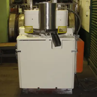USED STOKES 328-1