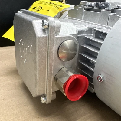 NEW NORD DRIVESYSTEMS 203605618-300