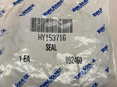 New | in-Stock TOTAL SOURCE HY153716 Pump & Valve Parts Ohio US | Surplus Asset Holdings #1245140