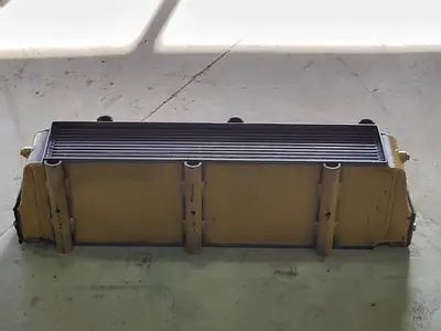 Main Generator Aftercooler Core Fit for 3516B Engine