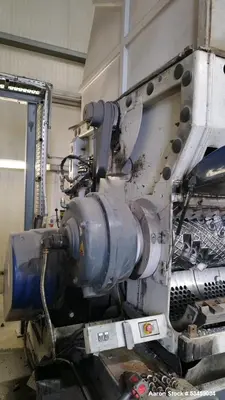 Used LINDNER MICROMAT PLUS 2500 Dual Rotor or Single Rotor Shredders Illinois US | Aaron Equipment #1271504