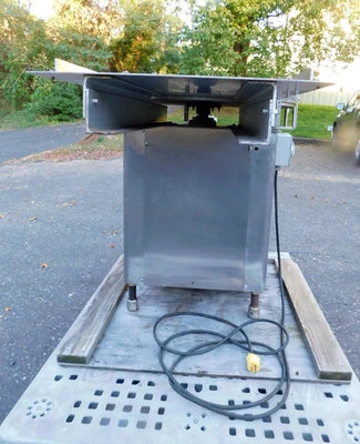 Used CHASE LOGEMAN UNSCRAMBLER 30" ACCUMULATOR Accumulators New Jersey US | Champion Trading Corporation #1547957