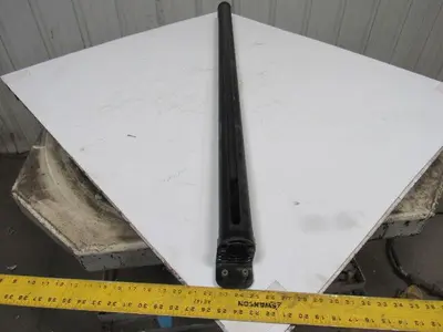 Banner/Beam Array BMLV48C 48" Light Curtain