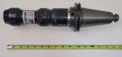 USED RENISHAW MP10