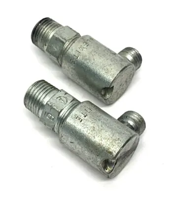 New | in-Stock Alemite Lube Dispenser Nozzle Assembly Nozzles Michigan US | Maverick Industrial Sales #1464052