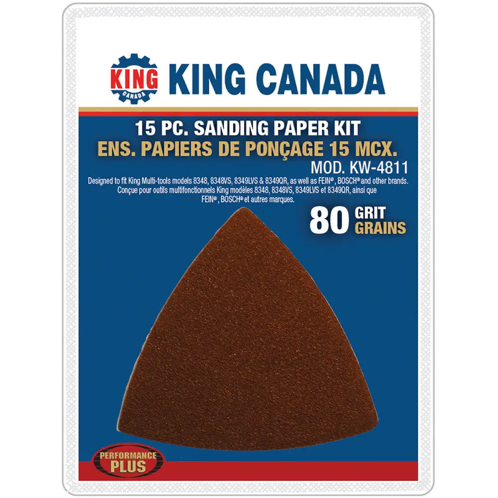 NEW KING CANADA KW-4811