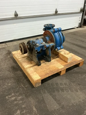 WARMAN 3/2AH Centrifugal Pumps | Equipment Recovery Corp. (2)