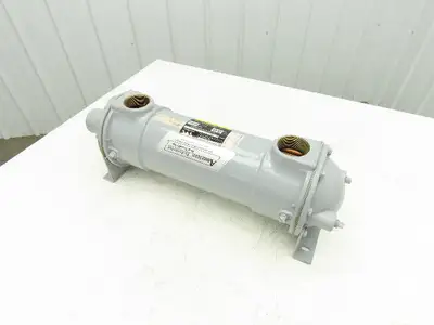New | in-Stock AMERICAN INDUSTRIAL _UNKNOWN_ Heat Exchangers Indiana US | Arrow Industrial #1365805