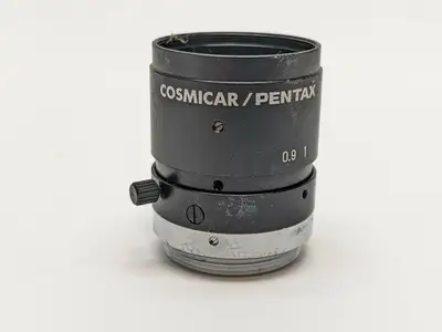 Used PENTAX _UNKNOWN_ Camera Systems | Maverick Industrial Sales #1114357