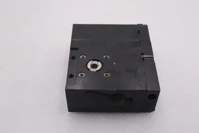 Dezurik P36 A Pneumatic Valve Analog Positioner Double Acting Actuators #K-1602