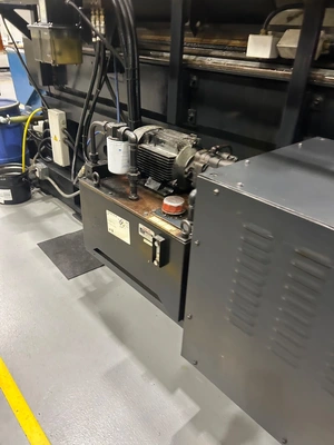 2006 MAZAK SLANT TURN 50N CNC Lathes | Toolquip, Inc. (15)