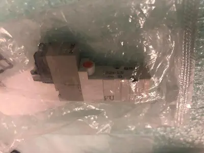SMC SYJ314-5LOU
