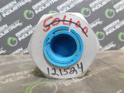 Rego 8830E6 Air Flow Check Safety Valve 200 SCFM @ 100 PSIG 3/4" NPT New