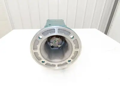 Dodge Tigear 2 30A10L18 Worm Gearbox 10:1 Reducer 7Hp 175rpm LH Output 180TC