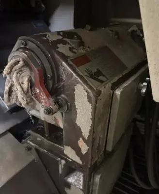 1995 MAZAK SUPER QUICK TURN 15M MARK II CNC Lathes | Toolquip, Inc. (17)