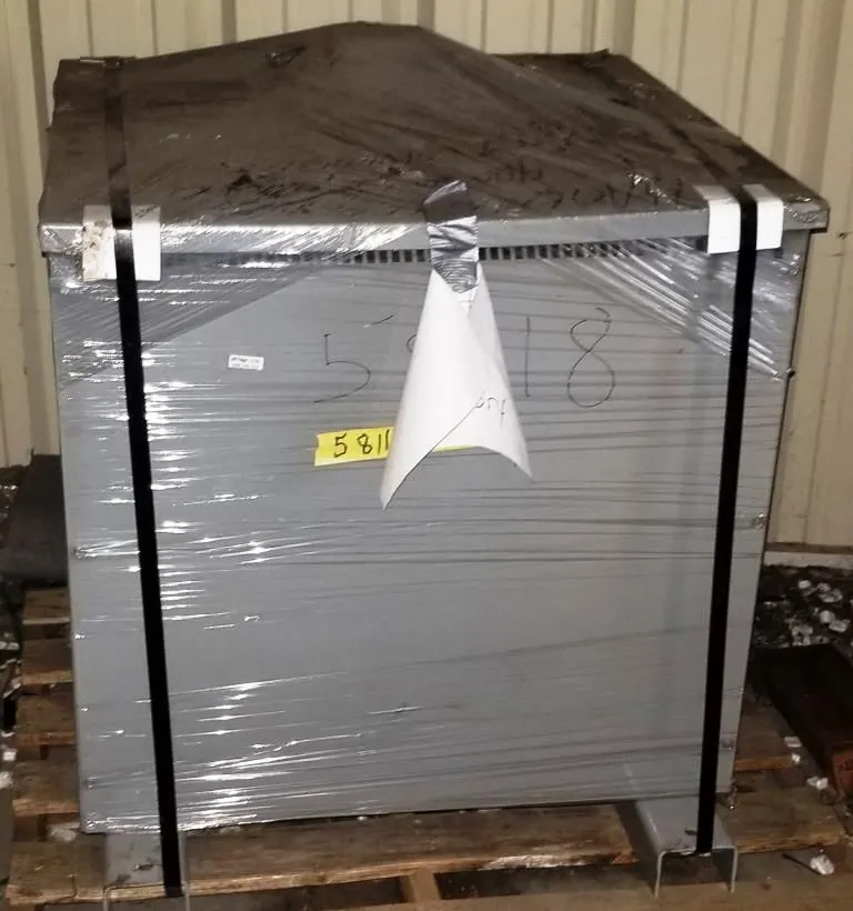NEW Bruce Electric Equipment RC550XU