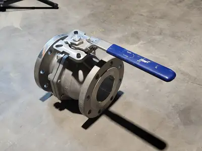 USED FLOW+ 004ZF1004A3F3RH
