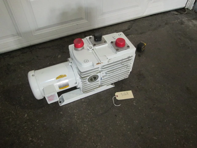 Used _UNKNOWN_ 930A Pumps | Ingalls Process Equipment #876627