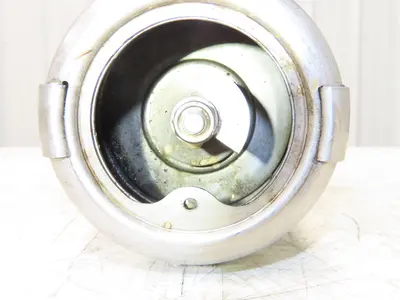 Grundfos SPK4-8/3 AMA RUUV Immersion Coolant Pump 40-80L/min .37kw 230V 3PH