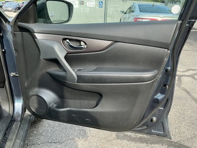 Used 2015 NISSAN ROGUE SUVs Michigan US | Miedema Asset Management Group #1402982