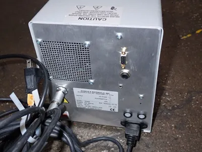 USED SONICS & MATERIALS H540E