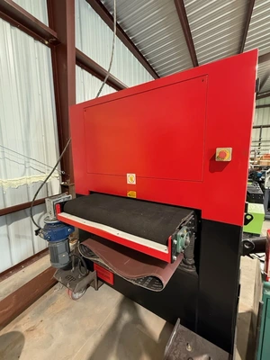 USED 2022 GMC FP-4075